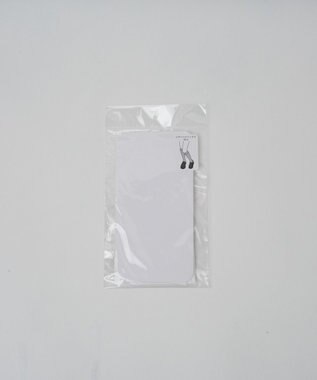 WEGO シアーハイソックス 柄1