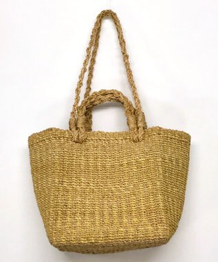 ONWARD Reuse Park 【23区】バッグ春夏 ブラウン