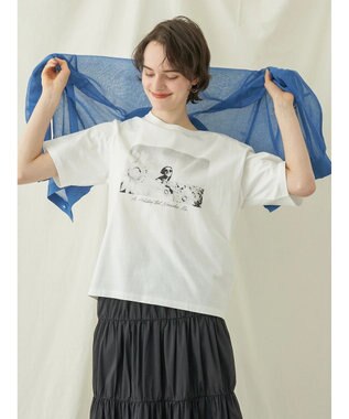 AMERICAN HOLIC Ｓｋｙ　Ｐｈｏｔｏ　Ｔｅｅ A