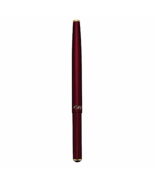 PRESENTERS ROOM Takeda Brush / 熊野化粧筆 リップブラシ(レッド) -