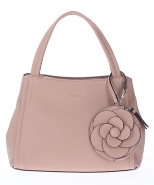 CLATHAS デュランス 2wayバッグ ラベンダー