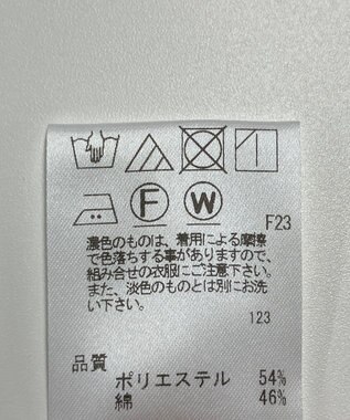 ONWARD Reuse Park 【J.PRESS】パンツ春夏 ブルー