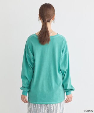 earth music&ecology Ｐｌｕｔｏ／レトロアートロンＴＥＥ Green