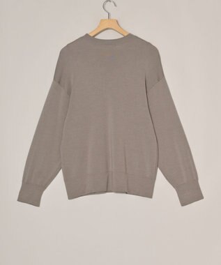 ONWARD Reuse Park 【23区】ニット秋冬 ブラウン