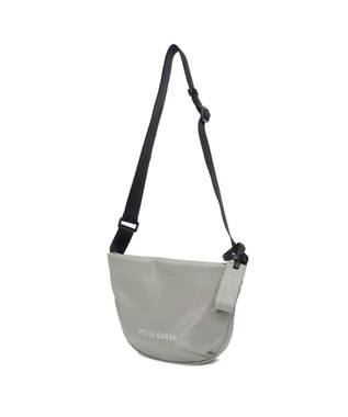 PELLE BORSA コンパクトラウンドショルダー Cheers チアーズ 4686 セージ