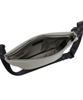 PELLE BORSA コンパクトラウンドショルダー Cheers チアーズ 4686 セージ