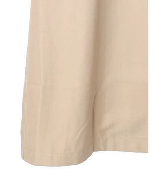 Green Parks ・ＥＬＥＮＣＡＲＥ　ＤＵＥ　コクーンスリーブトレンチコート Beige