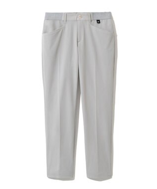 ZERO HALLIBURTON サマーシアサッカーパンツ 82838 W4S7aレディースゴルフ