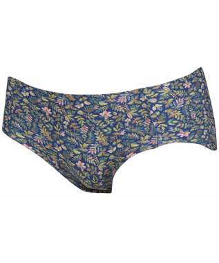 WACOAL ショーツ 【GOCOCi ゴコチ】 はきこみ丈あさめ まるでつけていないようなはきごこち フラット仕上げ CGG534とペア レディース PGG335 /ワコール コン