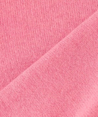 TOCCA 【洗える！】CASHMERE CARDIGAN カーディガン ピンク系