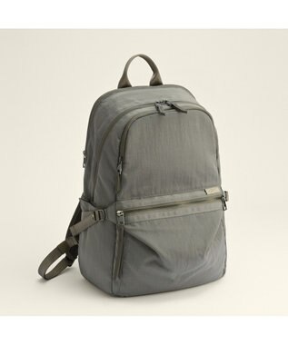 ACE BAGS & LUGGAGE W&.Day/Night キルッコ リュックサック A4サイズ 14.0インチPC収納 19145 ダブルアンドデイナイト ウォームグレー