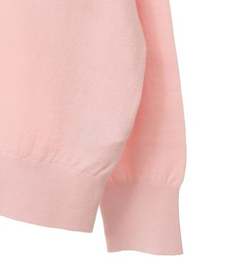 AMERICAN HOLIC Ｖネックニットプルオーバー Pink