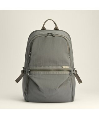ACE BAGS & LUGGAGE W&.Day/Night キルッコ リュックサック A4サイズ 14.0インチPC収納 19145 ダブルアンドデイナイト ウォームグレー