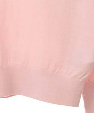 AMERICAN HOLIC Ｖネックニットプルオーバー Pink