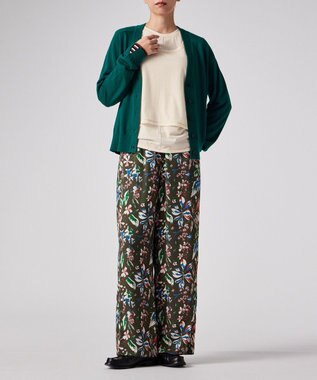 Paul Smith レイヤード シアー カットソー オフホワイト