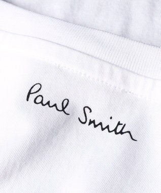 Paul Smith Love 半袖Tシャツ ホワイト