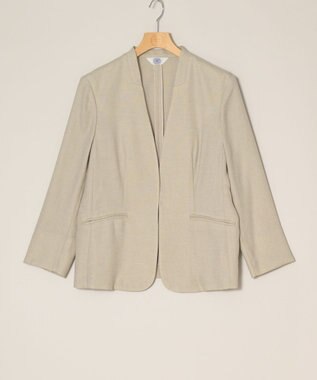 ONWARD Reuse Park 【J.PRESS】ジャケット春夏 ベージュ