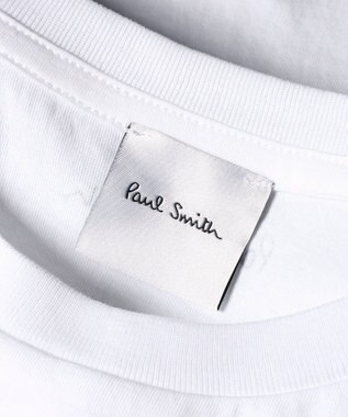 Paul Smith Love 半袖Tシャツ ホワイト