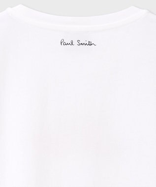 Paul Smith Love 半袖Tシャツ ホワイト