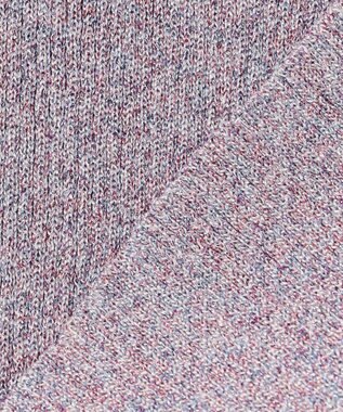 TOCCA SPARKLE TOUCH KNIT カーディガン [新色]ライラック系