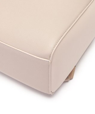 style code 【MERCURYDUO/マーキュリーデュオ】超軽量　リュックサック グレージュ