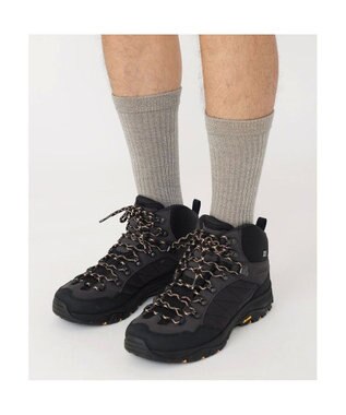 Columbia Columbia/ ジョンズヒルクルーソックス /コロンビア Dark Stone