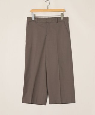 ONWARD Reuse Park 【J.PRESS】パンツ春夏 ブラウン