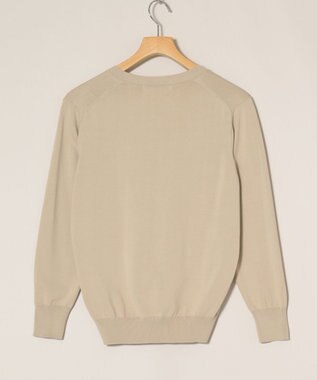 ONWARD Reuse Park 【23区】ニット春夏 ベージュ