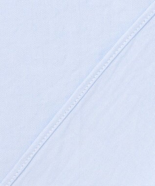 J.PRESS MEN 【J.PRESS ORIGINALS】【UNISEX】Pin Oxford Shirt / B.D. / Baggy-Fit サックスブルー系