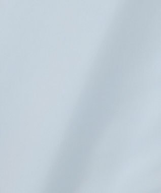 J.PRESS LADIES 【WEB限定カラーあり】エンブロイダリー シャツ ワンピース 【WEB限定】サックスブルー系