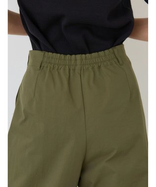 AMERICAN HOLIC パラシュートパンツ Khaki