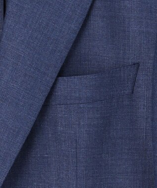 GOTAIRIKU 【REDA】TIMELESS HARMONY ジャケット_ダルブルー ダルブルー系