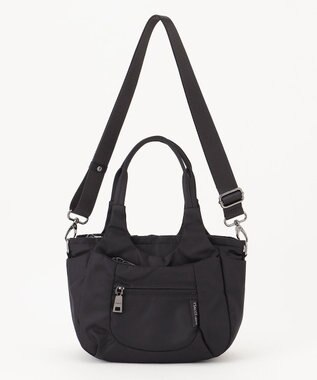 Y'SACCS 【Y’SACCS vous et】ラウンド2WAYミニトート