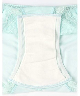 une nana cool 364ブラ レース サニタリーショーツ TU