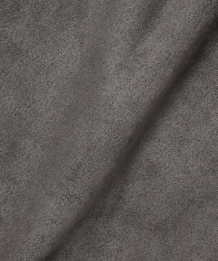 JOSEPH HOMME 【WEB・一部店舗限定  】レザーライクポンチ　ドロスト付テーパードパンツ / PEGG CONVERTIBLE グレー系