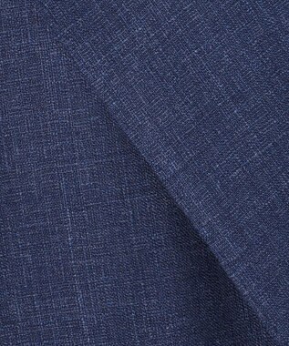 GOTAIRIKU 【REDA】TIMELESS HARMONY ジャケット_ダルブルー ダルブルー系