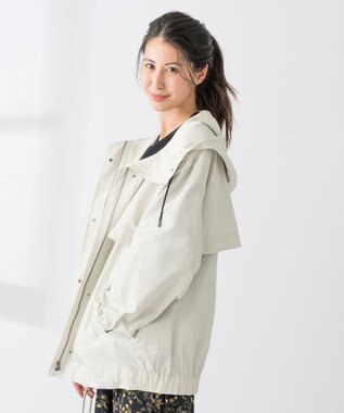 ONWARD Reuse Park 【ICB】コート春夏