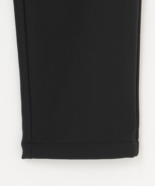 23区GOLF 【MEN】ボンディングパンツ ブラック系