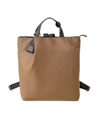 IBIZA ディアリオ　ナイロン　リュック