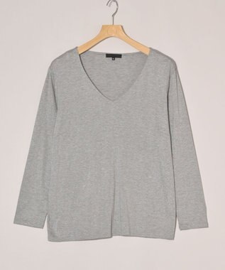 ONWARD Reuse Park 【ICB】カットソー春夏 シルバー