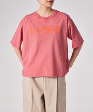 Paul Smith Hope 半袖Tシャツ