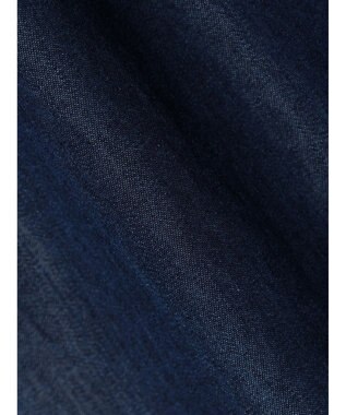 AMERICAN HOLIC 接触冷感デニムイージーワイドパンツ Indigo