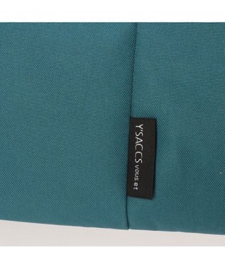 Y'SACCS 【Y’SACCS vous et】 ボックストート Sサイズ ブルー