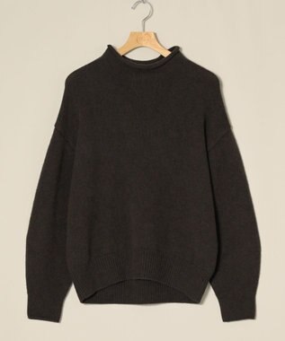 ONWARD Reuse Park 【23区】ニット秋冬 ブラウン