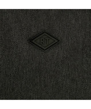 ROOTOTE 1121【超軽量撥水素材】SN.ベビールー2way.ライトウォーターリペレント-F 01：ブラック