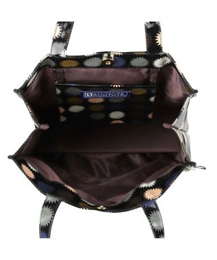 ROOTOTE 1291【A4サイズ収納】EU.A4アーキャトル.ラミネート-K 02：コンペイトウ