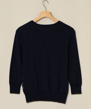 ONWARD Reuse Park 【J.PRESS】ニット秋冬 ネイビー