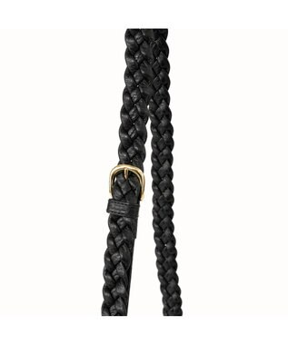 IBIZA アトラクティーボ　ショルダーバッグ 黒