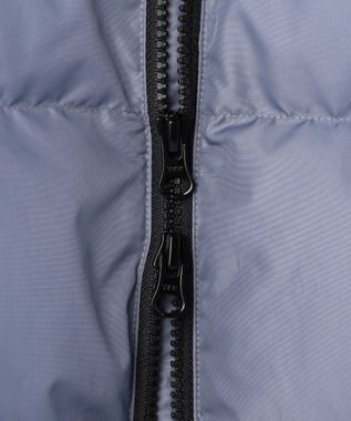 UNFILO MENS 【OCEANS YouTube 掲載 / 読売新聞掲載】TAION×UNFILO スタンドダウン ダスティーブルー