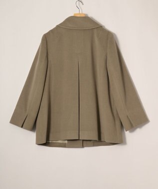 ONWARD Reuse Park 【23区】ニット秋冬 ブラウン